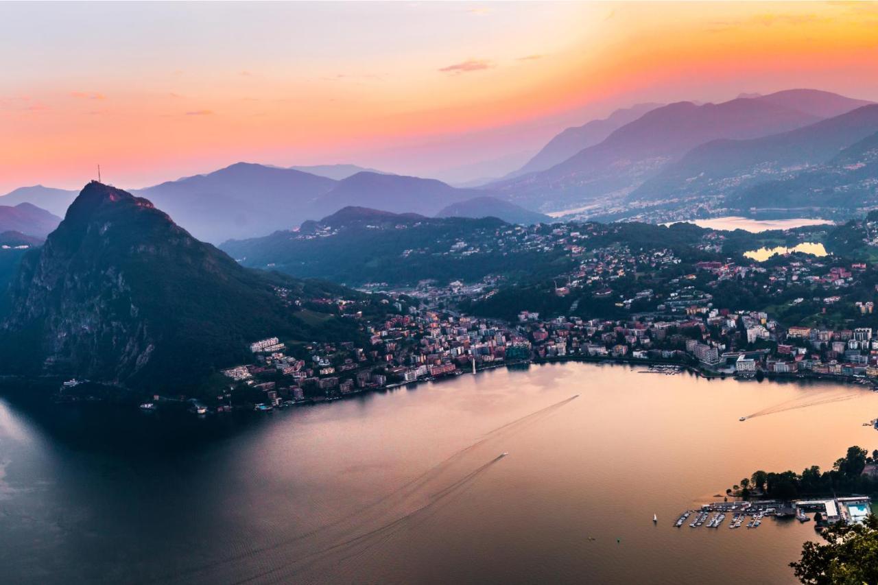 Boutique Homes Lugano Eksteriør bilde