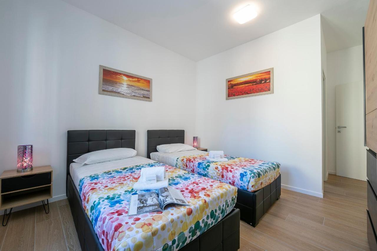 Boutique Homes Lugano Eksteriør bilde