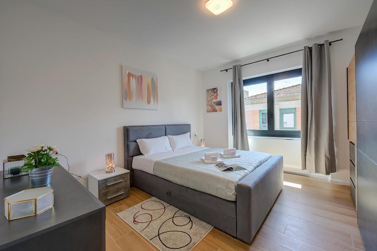 Boutique Homes Lugano Eksteriør bilde