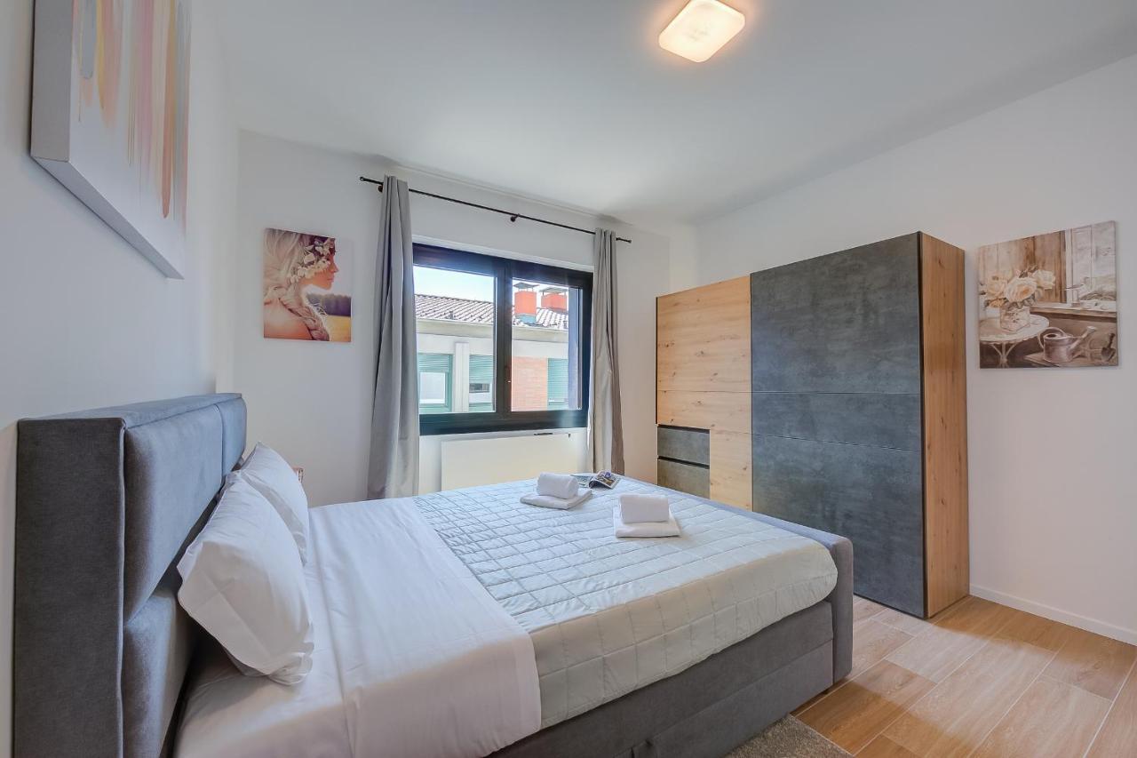 Boutique Homes Lugano Eksteriør bilde