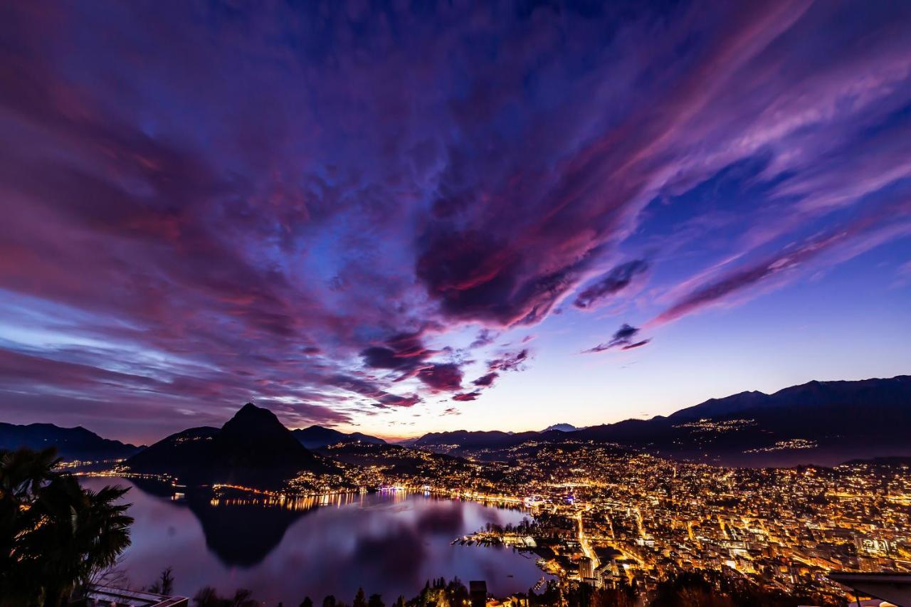 Boutique Homes Lugano Eksteriør bilde