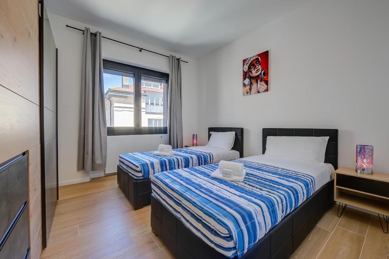 Boutique Homes Lugano Eksteriør bilde
