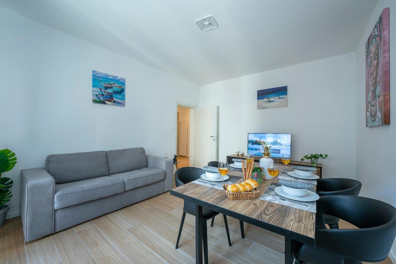 Boutique Homes Lugano Eksteriør bilde