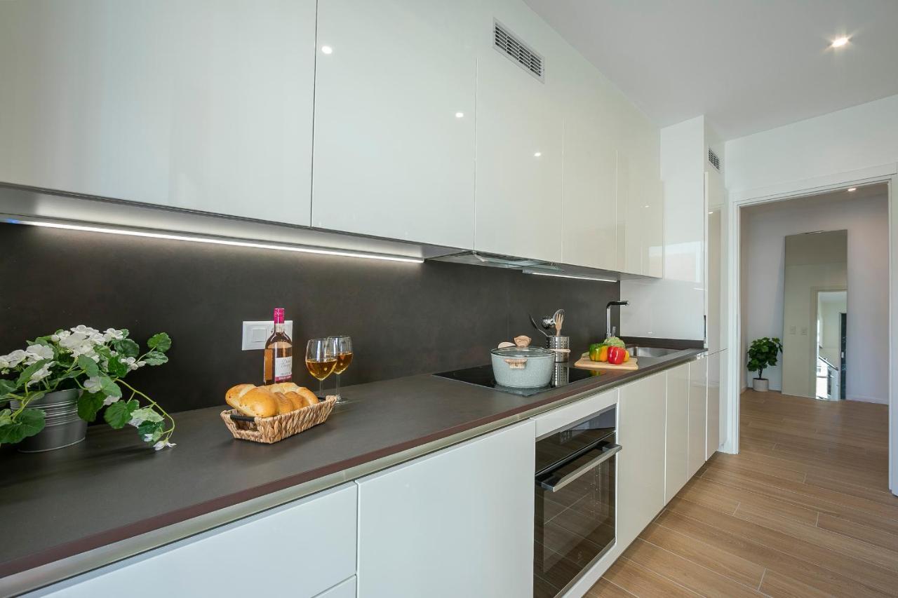 Boutique Homes Lugano Eksteriør bilde