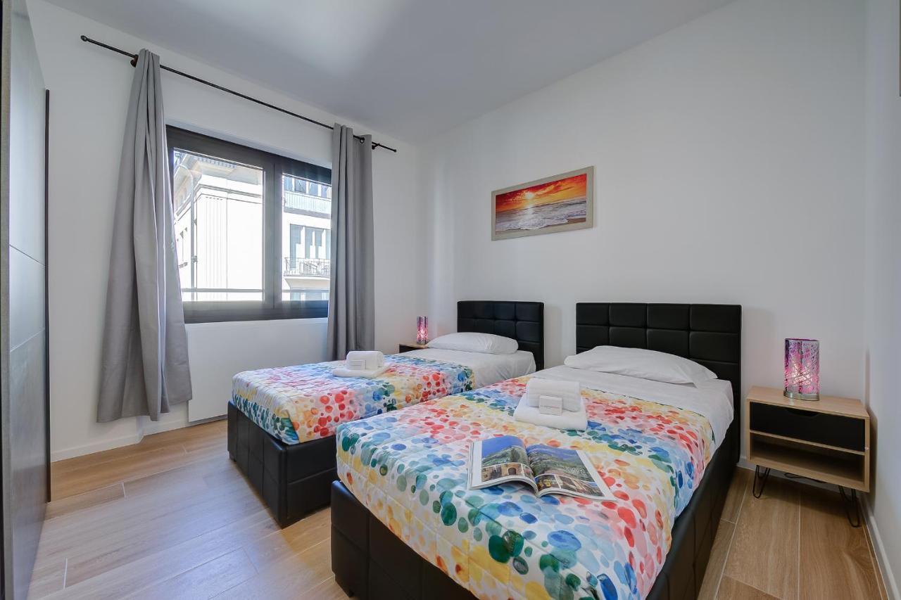 Boutique Homes Lugano Eksteriør bilde