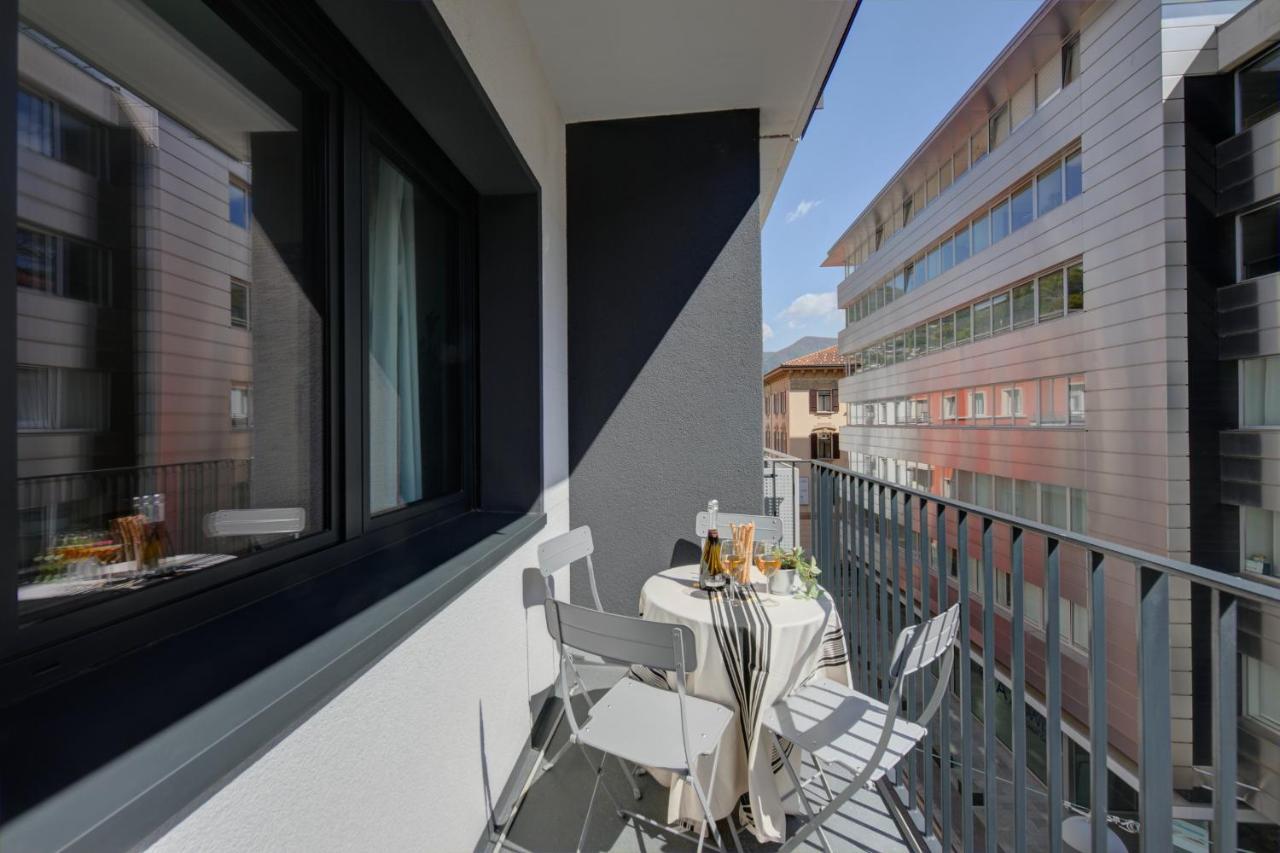 Boutique Homes Lugano Eksteriør bilde