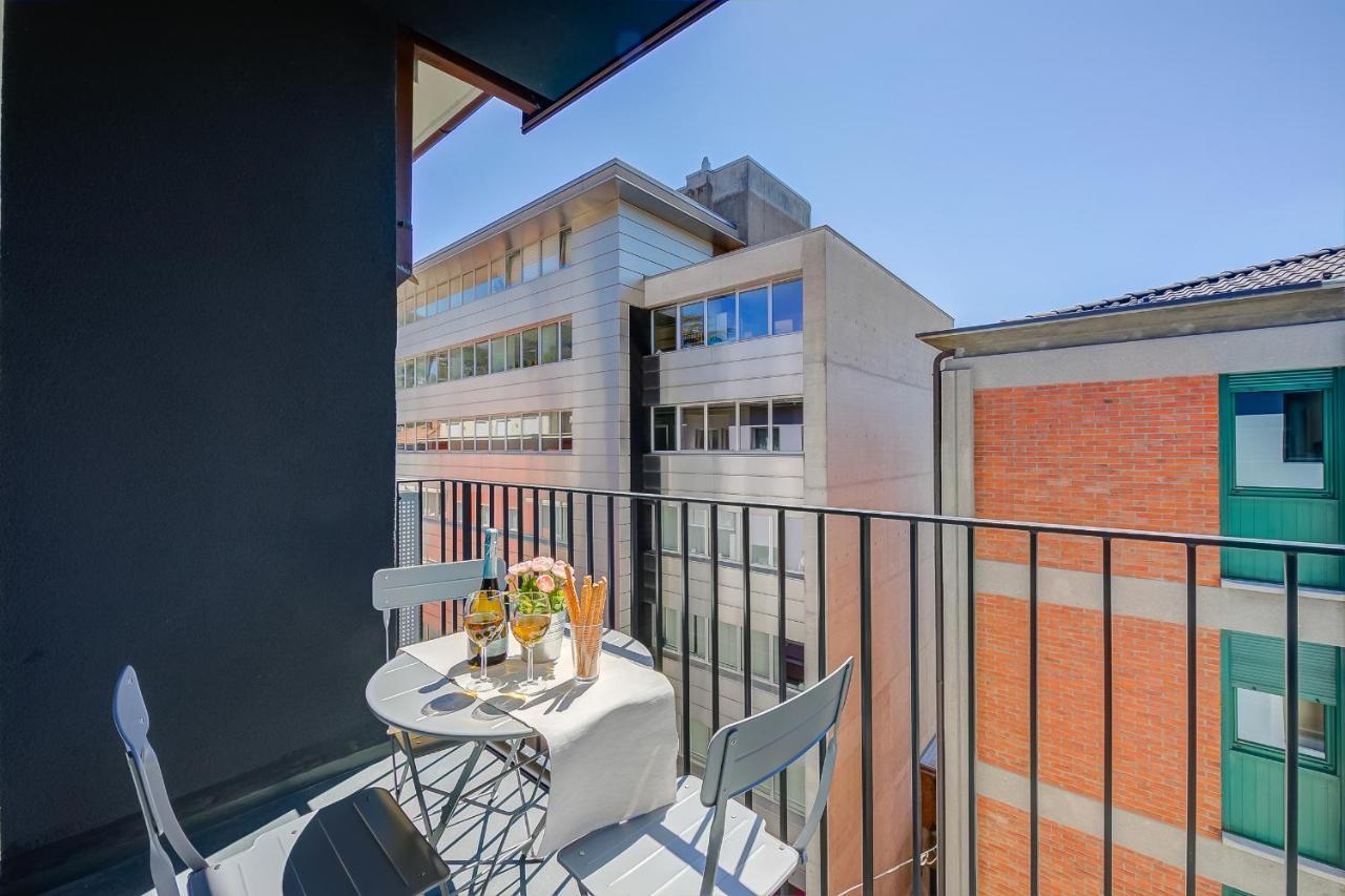 Boutique Homes Lugano Eksteriør bilde