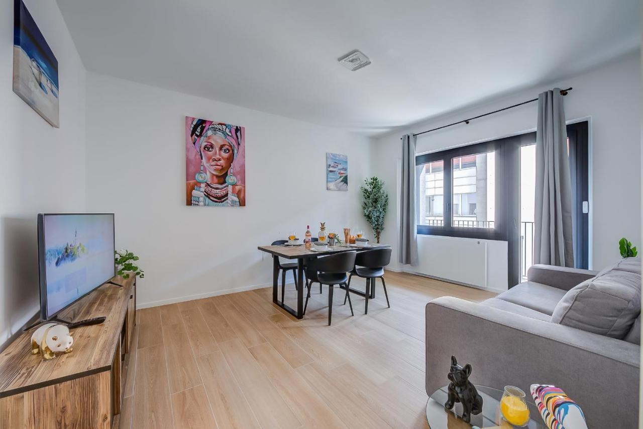Boutique Homes Lugano Eksteriør bilde