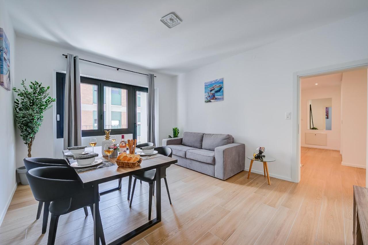 Boutique Homes Lugano Eksteriør bilde