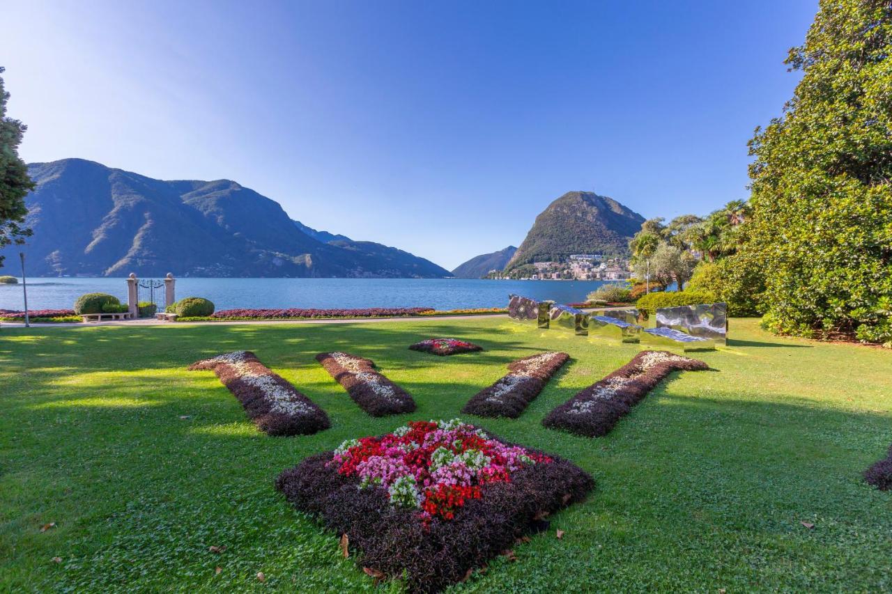 Boutique Homes Lugano Eksteriør bilde