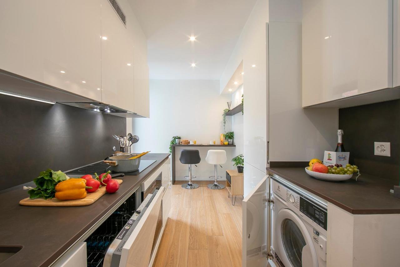 Boutique Homes Lugano Eksteriør bilde