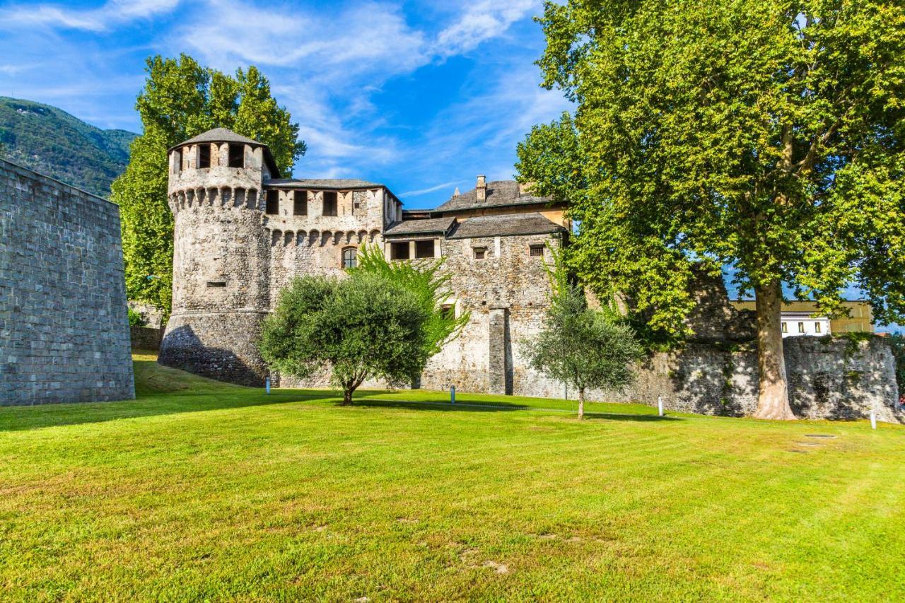 Boutique Homes Lugano Eksteriør bilde
