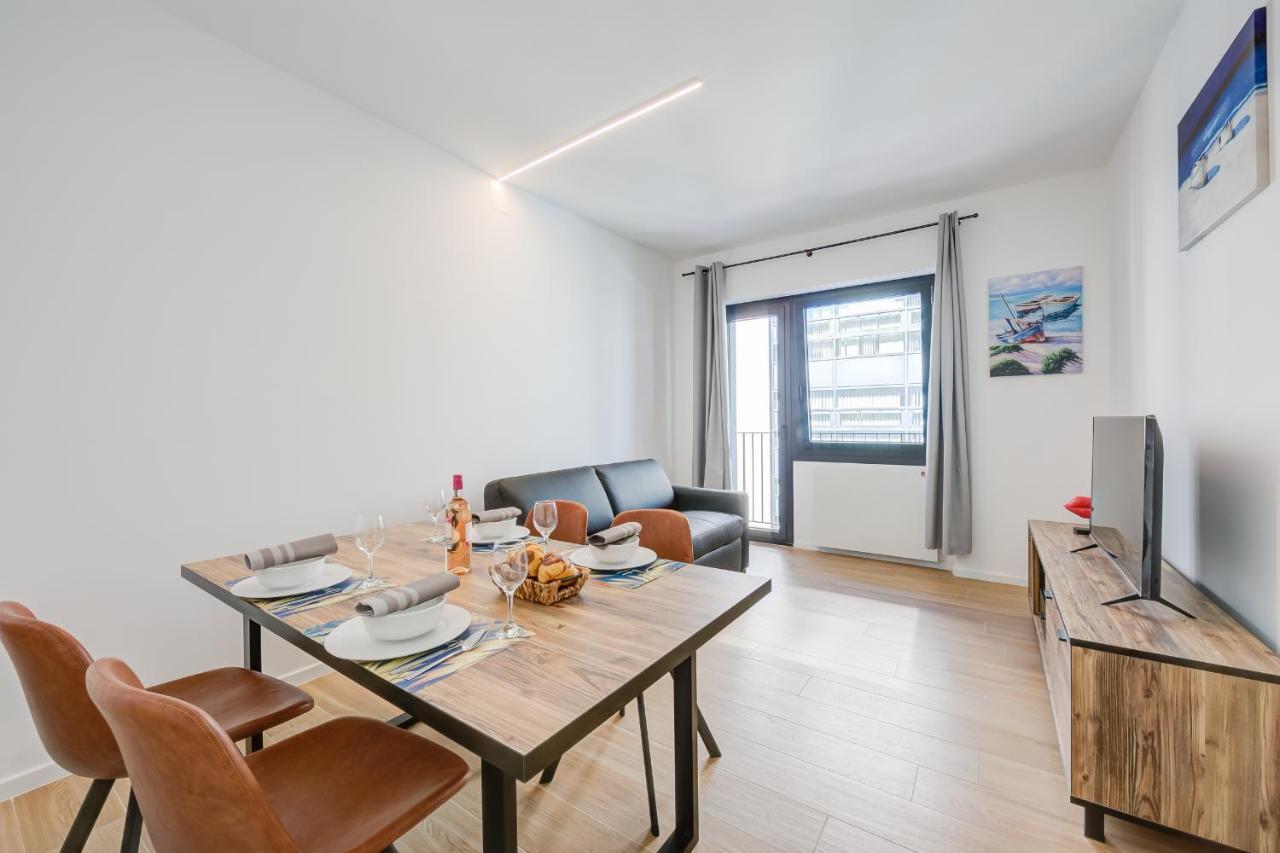 Boutique Homes Lugano Eksteriør bilde