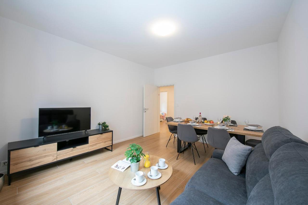 Boutique Homes Lugano Eksteriør bilde