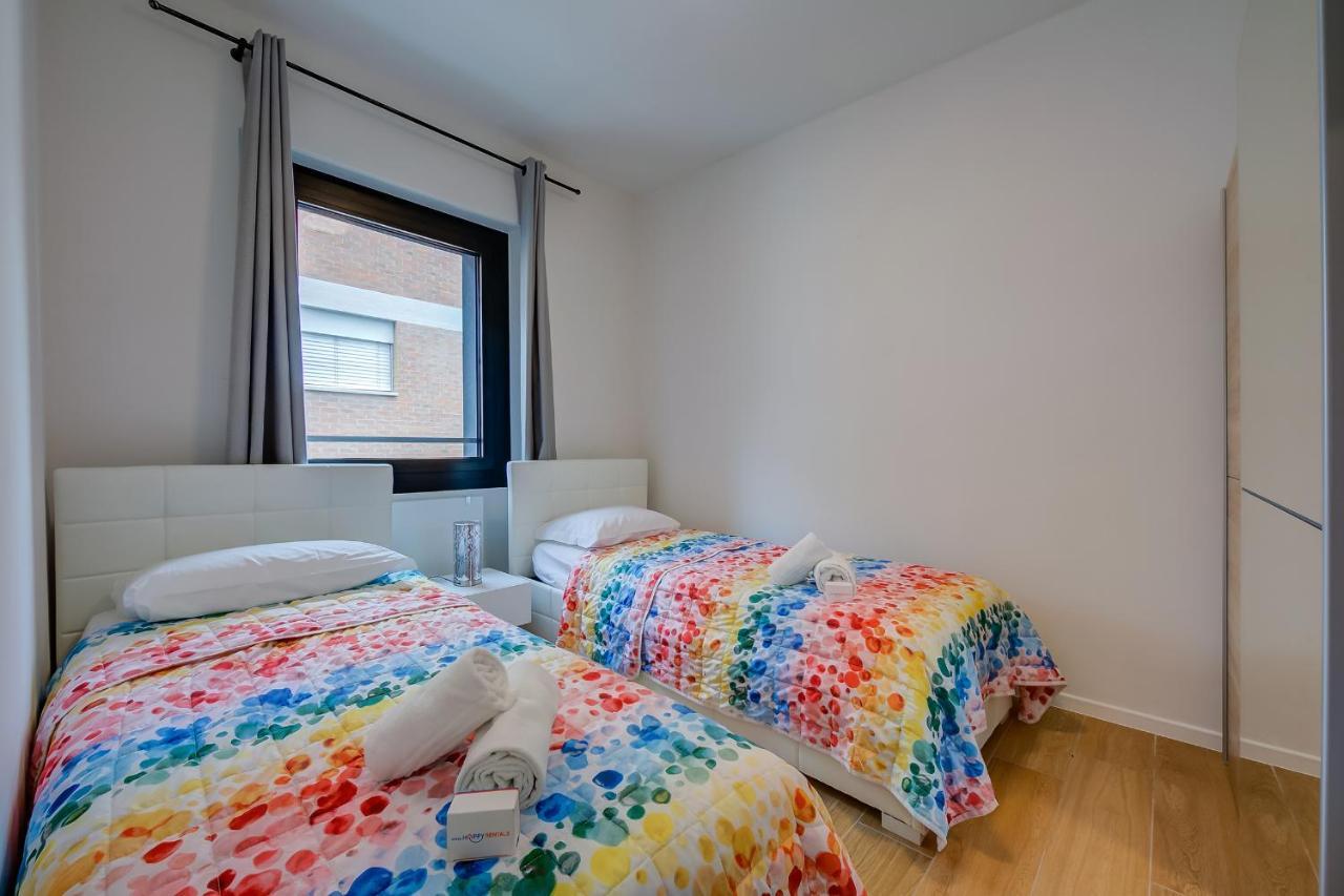 Boutique Homes Lugano Eksteriør bilde