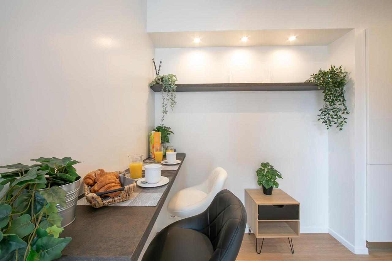 Boutique Homes Lugano Eksteriør bilde