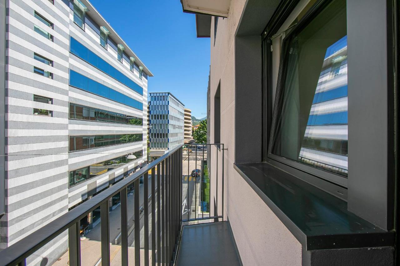 Boutique Homes Lugano Eksteriør bilde