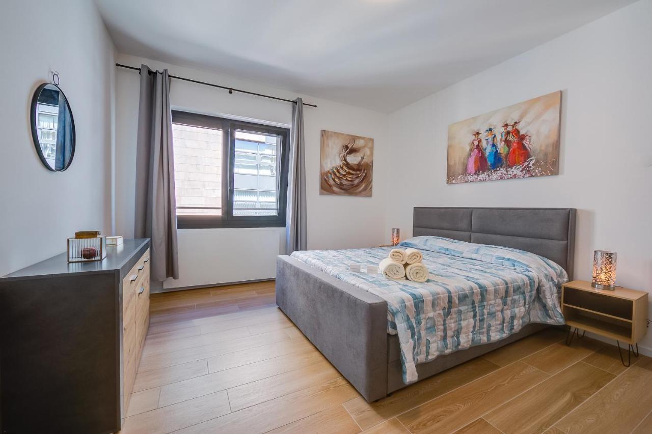 Boutique Homes Lugano Eksteriør bilde