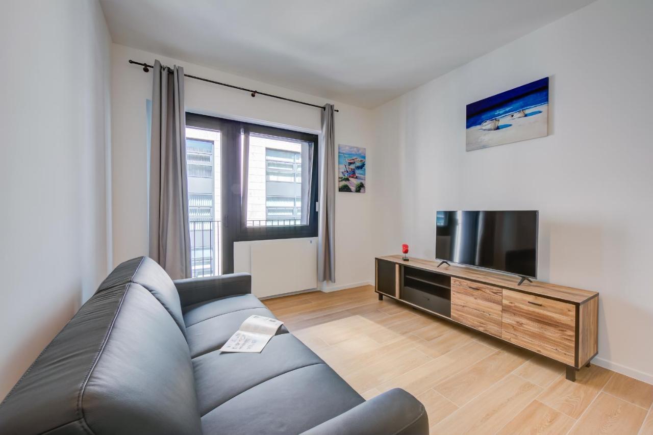 Boutique Homes Lugano Eksteriør bilde