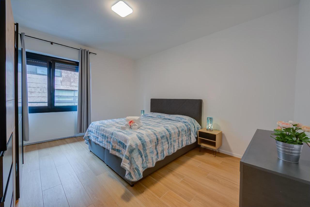 Boutique Homes Lugano Eksteriør bilde