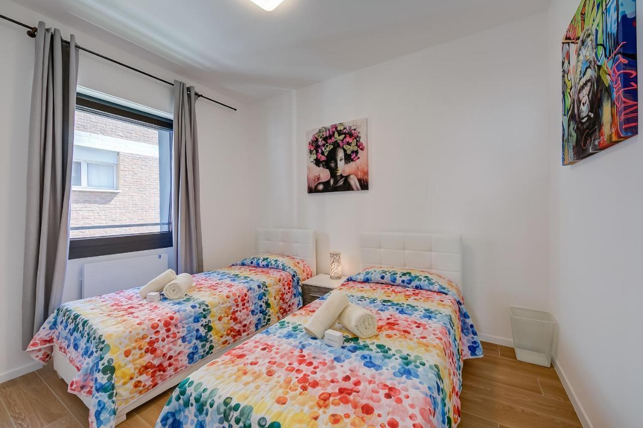 Boutique Homes Lugano Eksteriør bilde