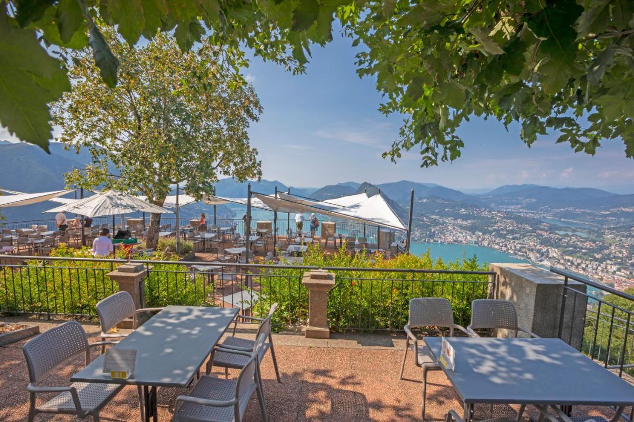 Boutique Homes Lugano Eksteriør bilde
