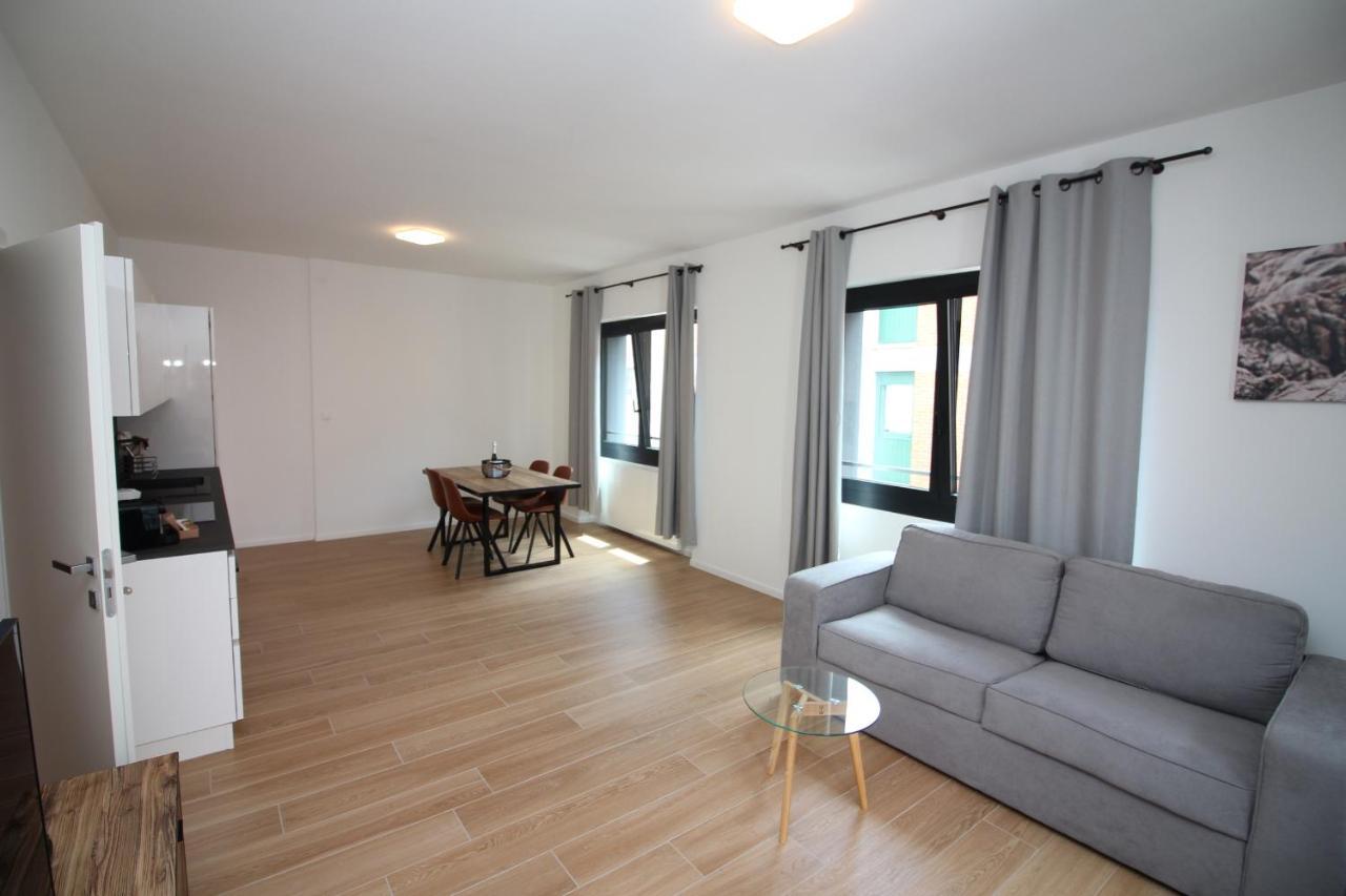Boutique Homes Lugano Eksteriør bilde