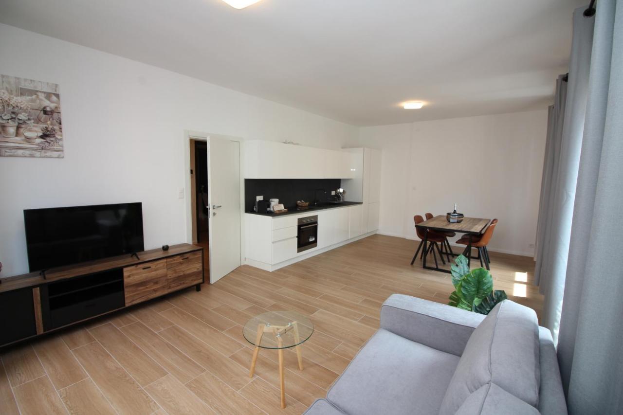 Boutique Homes Lugano Eksteriør bilde