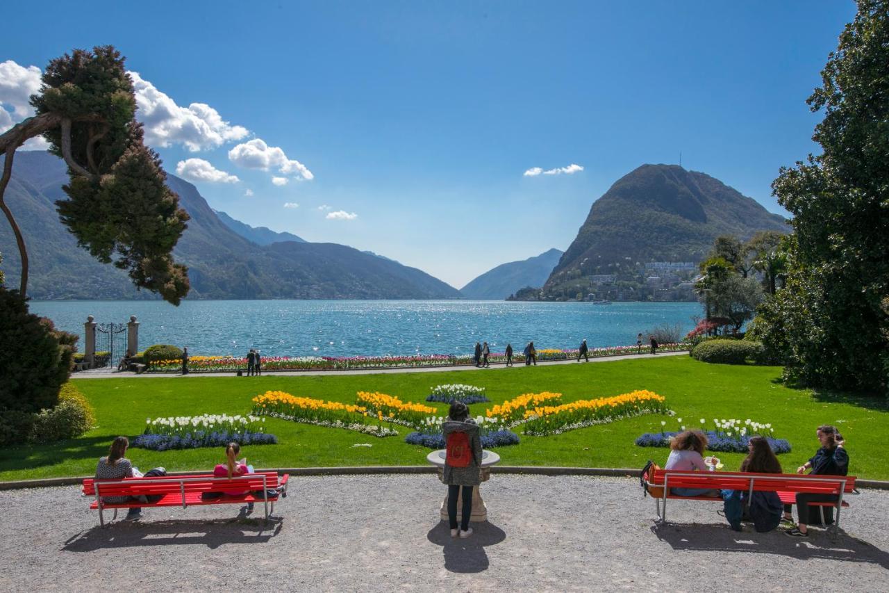 Boutique Homes Lugano Eksteriør bilde