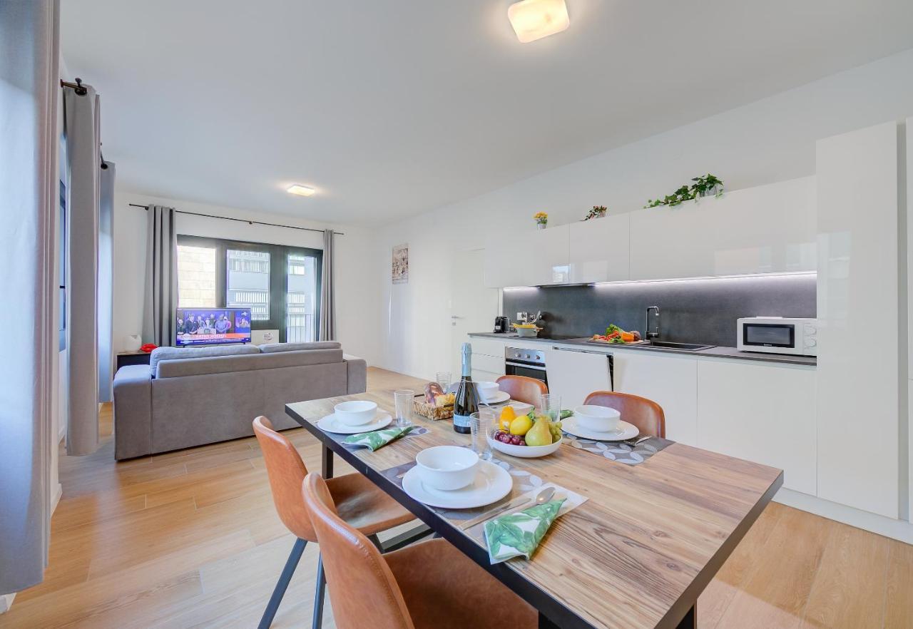 Boutique Homes Lugano Eksteriør bilde