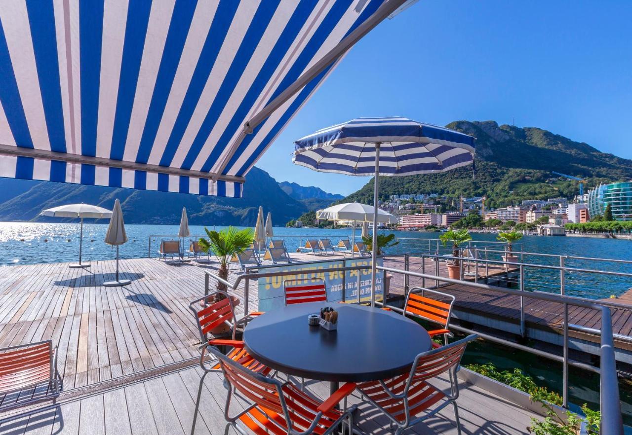 Boutique Homes Lugano Eksteriør bilde