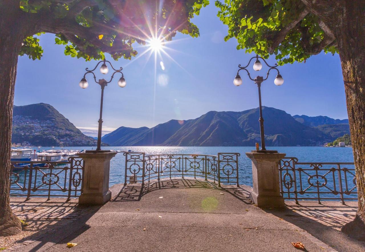Boutique Homes Lugano Eksteriør bilde
