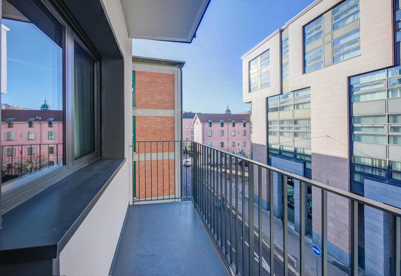 Boutique Homes Lugano Eksteriør bilde