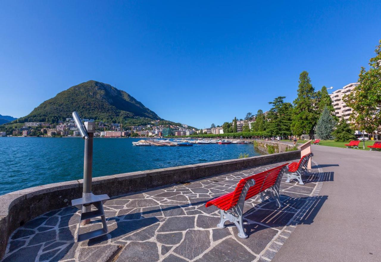 Boutique Homes Lugano Eksteriør bilde