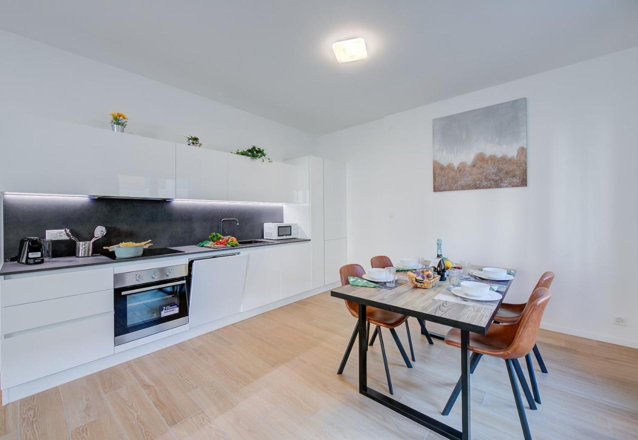 Boutique Homes Lugano Eksteriør bilde
