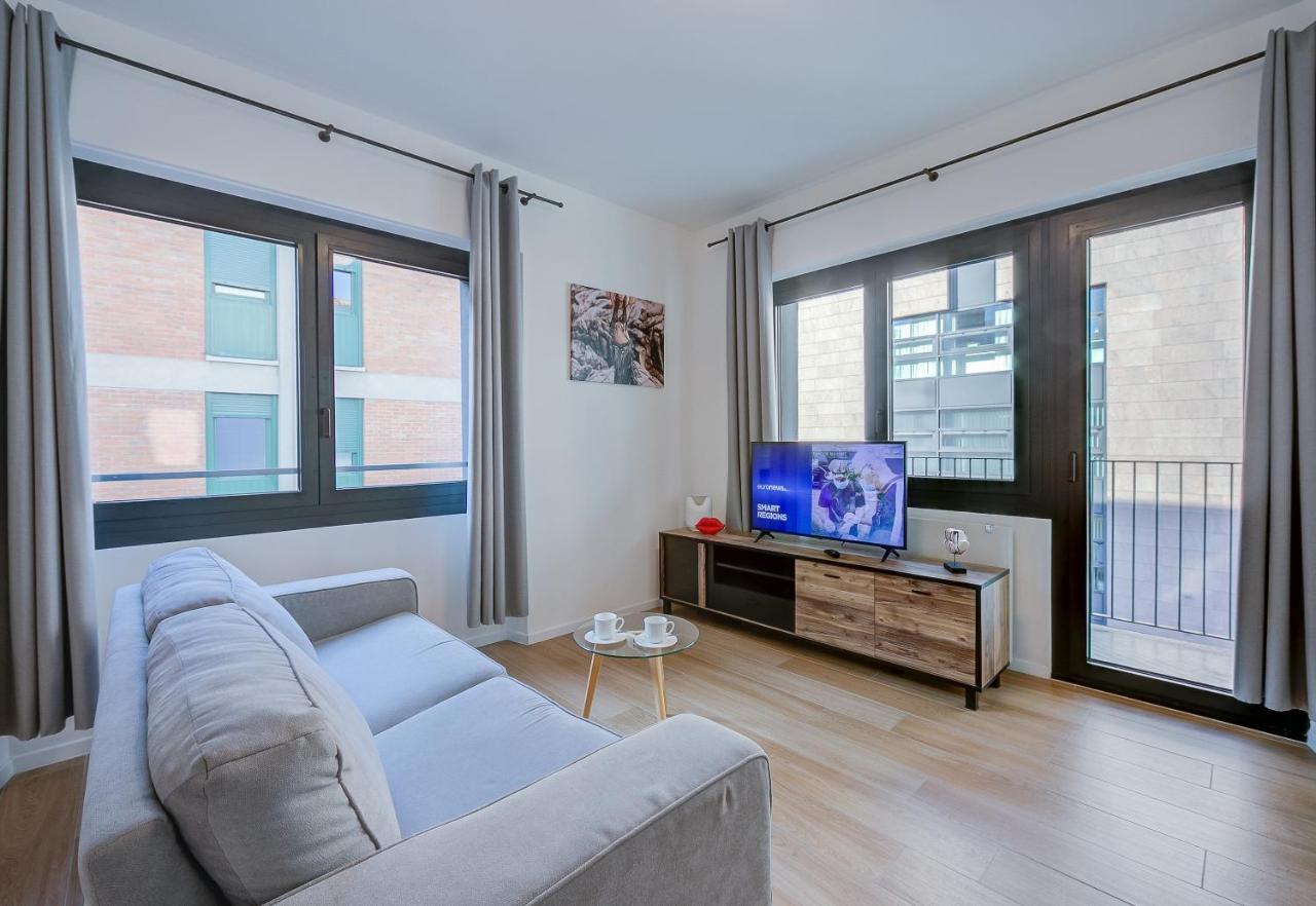 Boutique Homes Lugano Eksteriør bilde