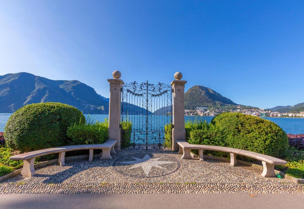 Boutique Homes Lugano Eksteriør bilde
