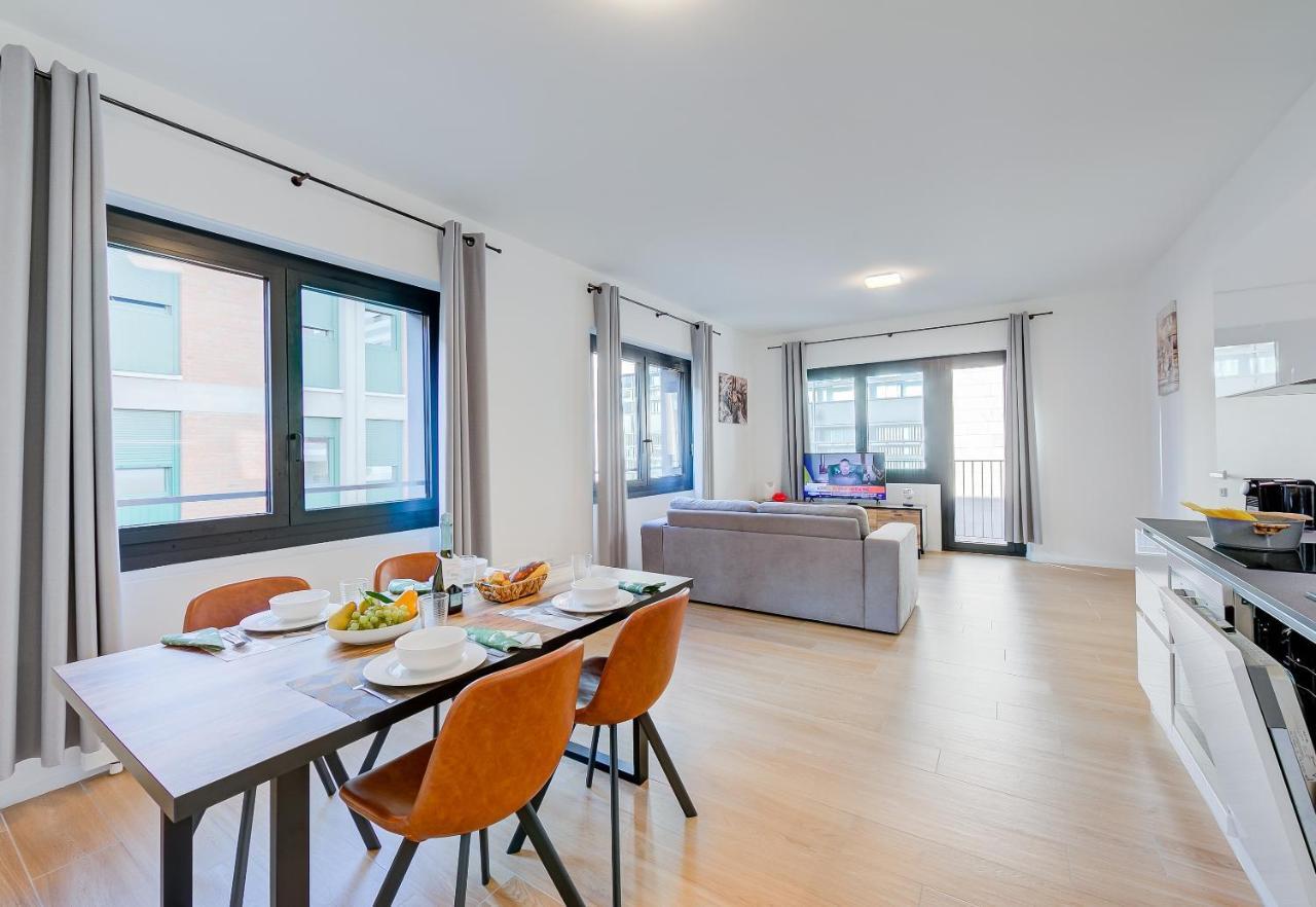 Boutique Homes Lugano Eksteriør bilde