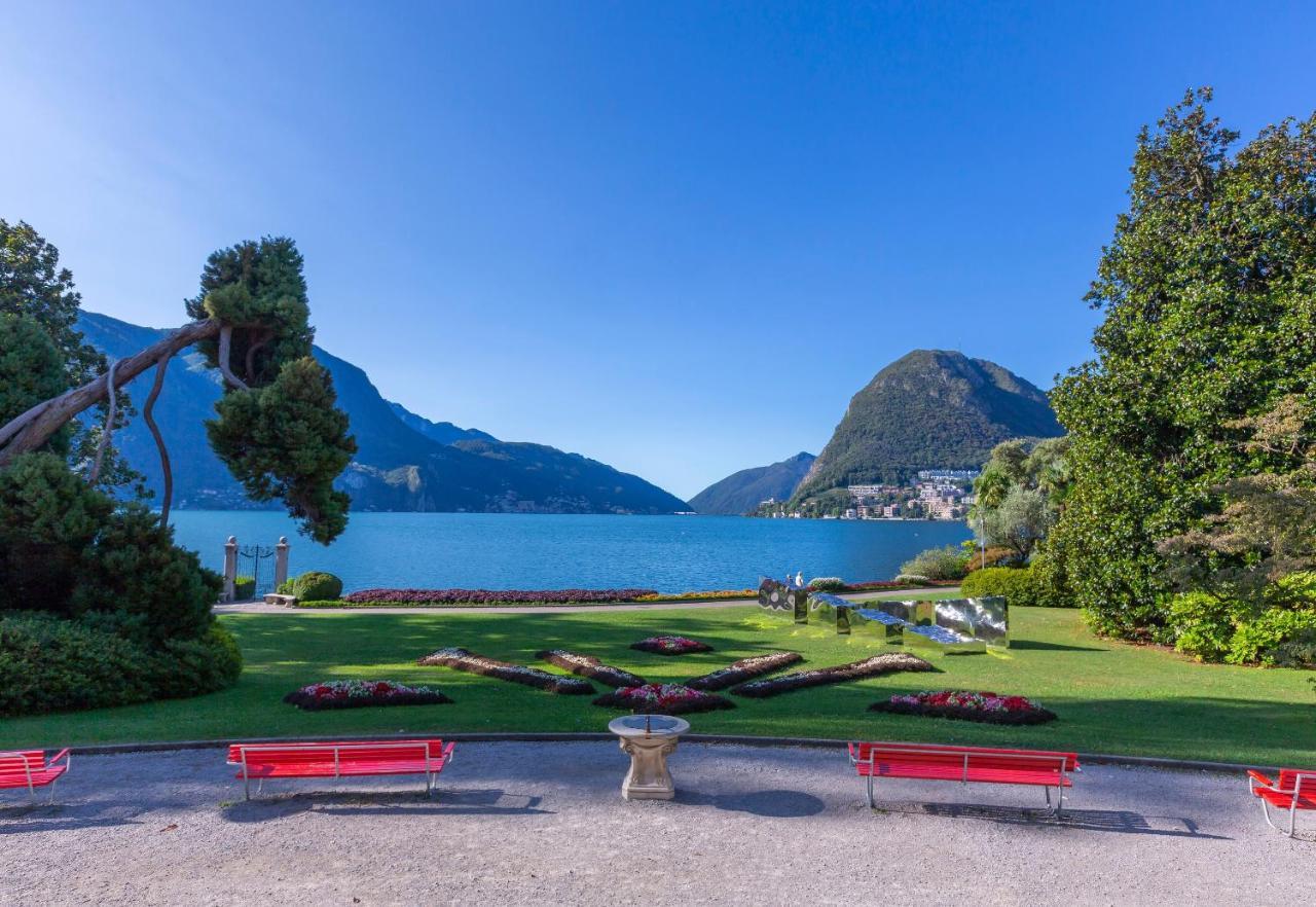 Boutique Homes Lugano Eksteriør bilde