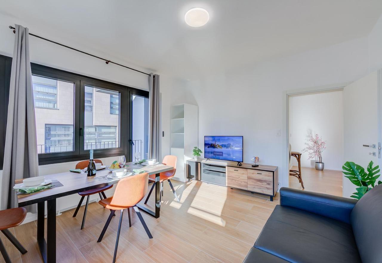 Boutique Homes Lugano Eksteriør bilde