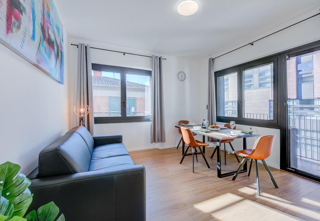 Boutique Homes Lugano Eksteriør bilde