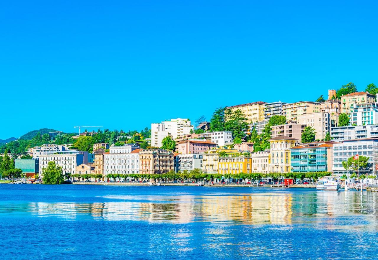 Boutique Homes Lugano Eksteriør bilde