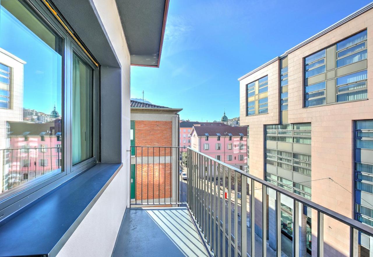 Boutique Homes Lugano Eksteriør bilde