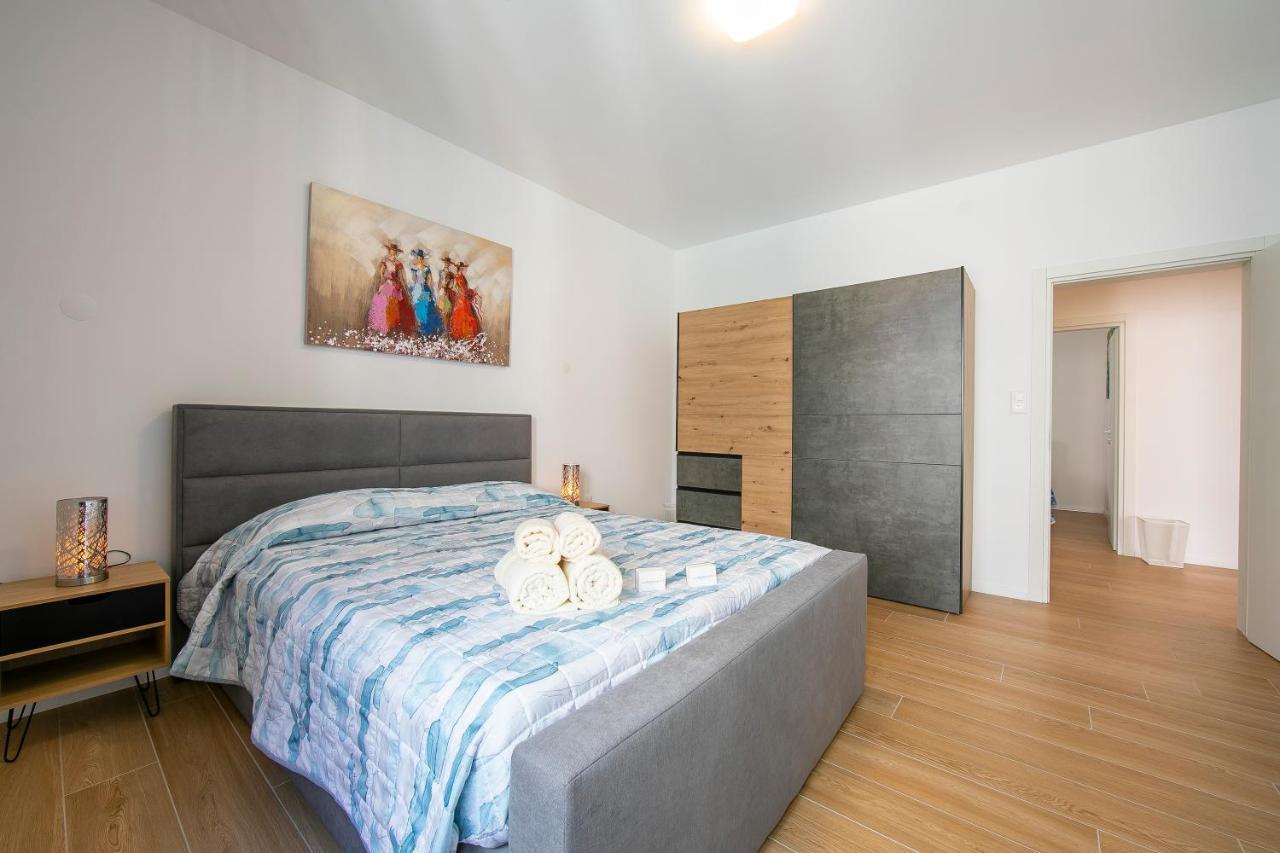 Boutique Homes Lugano Eksteriør bilde